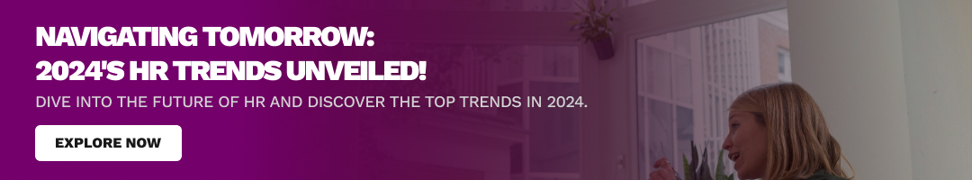 Hr trends